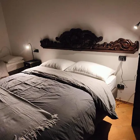 Casa Tati Spiazzo (Trentino)