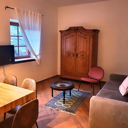 Apartment Casa Tati