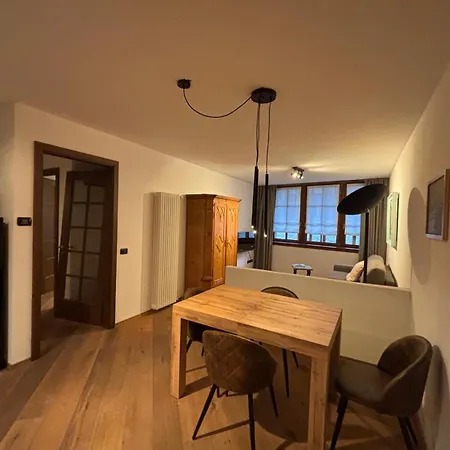 Casa Tati Spiazzo (Trentino)