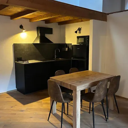 Casa Tati Apartment Spiazzo (Trentino)