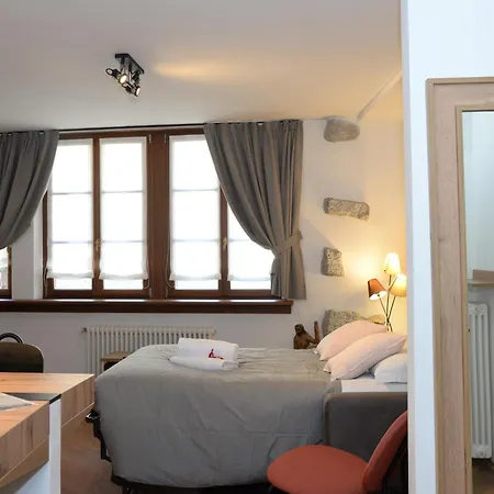 Apartment Casa Tati