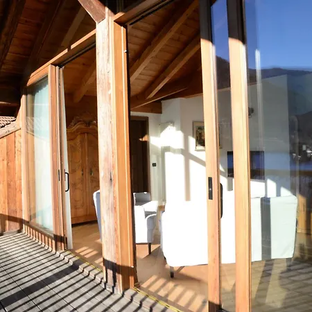 Casa Tati * Spiazzo (Trentino)