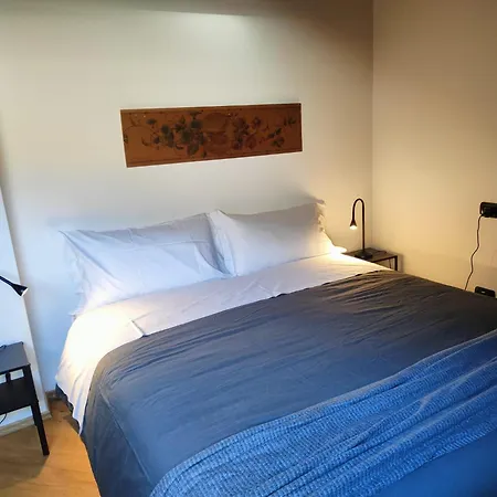 Apartment Casa Tati