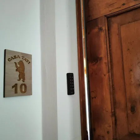Apartment Casa Tati