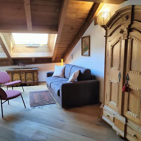 Casa Tati Apartment Spiazzo (Trentino)