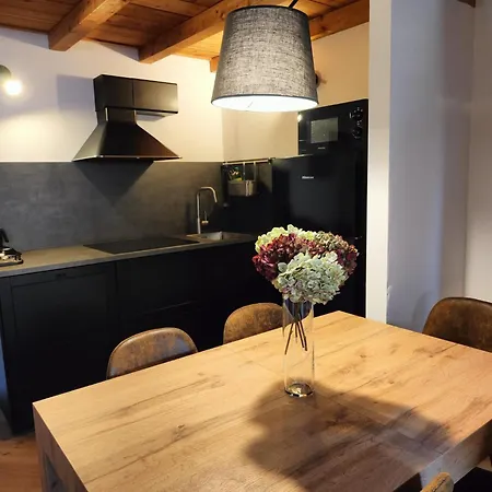 Casa Tati Apartment