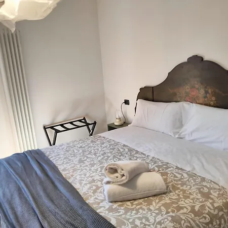 Casa Tati Apartment