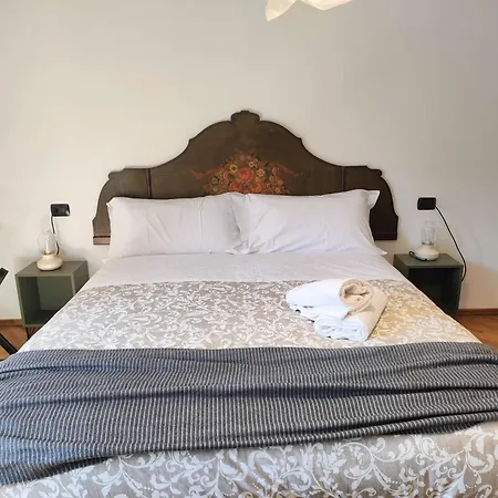 Apartment Casa Tati Spiazzo (Trentino)