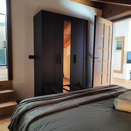 Apartment Casa Tati Spiazzo (Trentino)