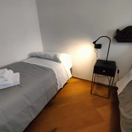 Apartment Casa Tati