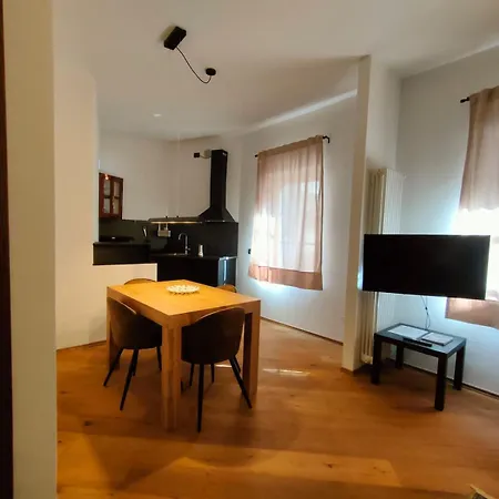 Casa Tati Apartment