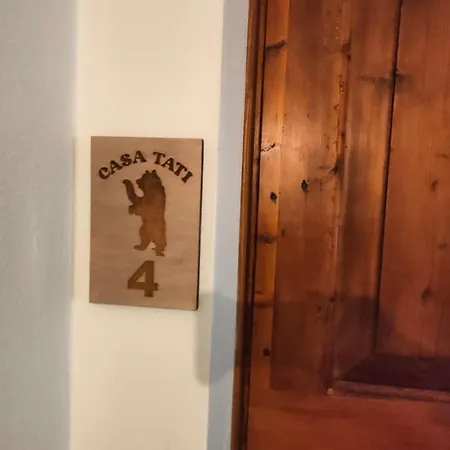 Casa Tati Apartment *