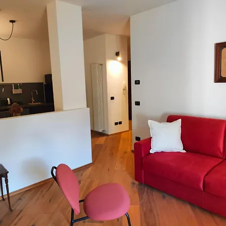 Casa Tati Spiazzo (Trentino)