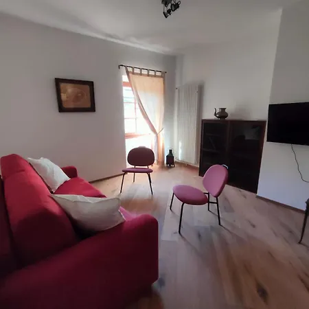 Casa Tati Apartment