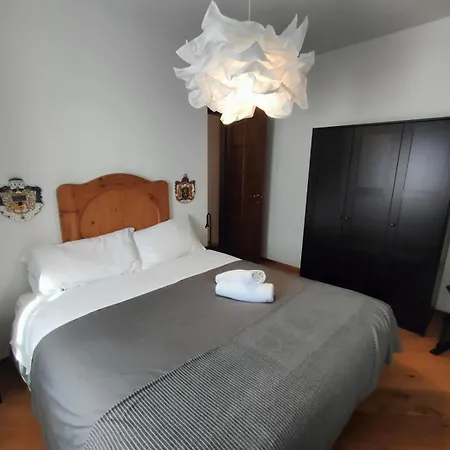 Casa Tati Apartment *