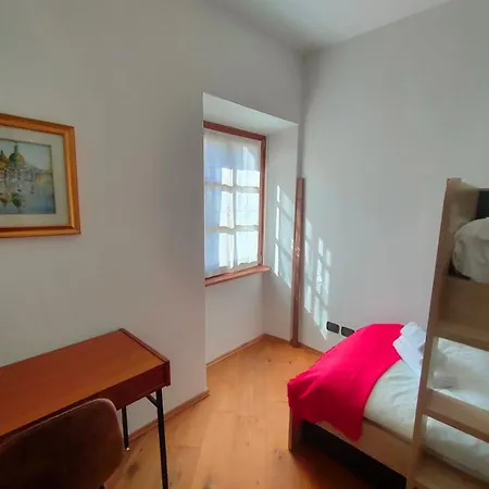 Apartment Casa Tati Spiazzo (Trentino)