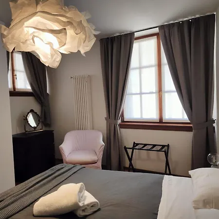 Casa Tati Spiazzo (Trentino)