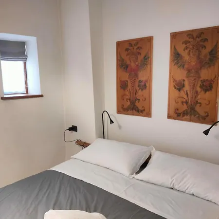 Casa Tati * Spiazzo (Trentino)
