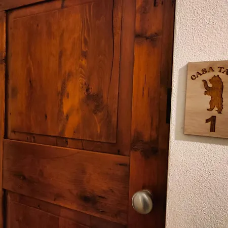 Apartment Casa Tati